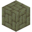 End Stone Brick Paving