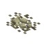 Fuller's Earth Surface Rock