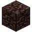 Carved Ancient Debris