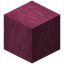 Stripped Crimson Hyphae
