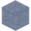 Runic Carved Ice