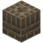 Chiseled Silt Bricks