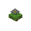 Floating Dandelifeon