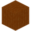Barky Orange Wool