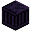 Simple Obsidian Pillar