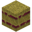 Bundled Hay Block