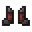 Netherite Battlemage Boots