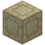 Tiny Brick Bordered Sandstone
