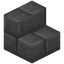 Stone Brick Stairs