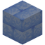Rounded Packed Ice Bricks
