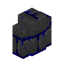 Redstone Ore Brick Wall
