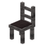 Hellbark Chair