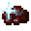 Refined Almandine Ore