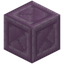 Diagonal Purpur Bricks