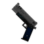 Hunter's Handgun