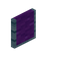 Purple Skyris Flat Seat Back
