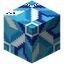 Light Blue Glazed Terracotta