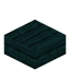 Aquamarine Painted Slab
