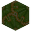 Reinforced Lime Glazed Terracotta