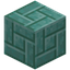 Prismarine Brick Pattern