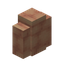 Pink Sandstone Wall