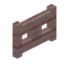 Cherry Fence Gate