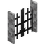 Diorite Railing Gate