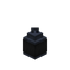Obsidian Froglight Lantern