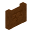 Modern Red Sandstone Wall