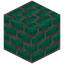 Turquoise Small Bricks