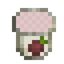 Blackberry Yogurt