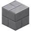 Cut Calcite Bricks