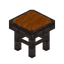 Orange Dead Seat