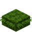 Bamboo Thatch Slab