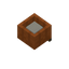 Orange Lamp (Wall)
