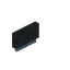 Gray Skyris Small Seat Back
