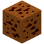 Red Sand Redstone Ore