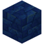 Cracked Flat Lapis Block Tiles