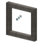 Resizeable Stripped Dead Window