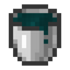 Bucket of Molten Enderium