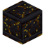 Cut Blank Gilded Blackstone