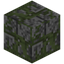 Tiled Mossy Cobblestone