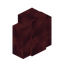 Cut Crimsite Wall