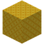 Cross Haired Yellow Wool