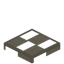 Aspen Trapdoor