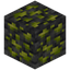 Deepslate Peridot Ore