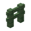 Green Fence