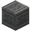 Spider Andesite Carving