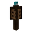 Soul Spruce Tiki Torch