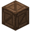 Boxed Jungle Planks